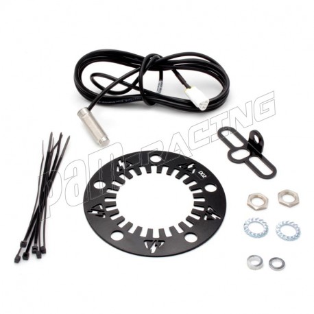 Cible + capteur pour AR Assistant NON ABS HEALTECH ARA-D02 KAWASAKI TRIUMPH 