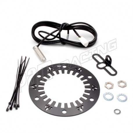 Cible + capteur pour AR Assistant NON ABS HEALTECH ARA-D07 SUZUKI