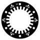 Cible + capteur pour AR Assistant NON ABS HEALTECH ARA-D07 SUZUKI
