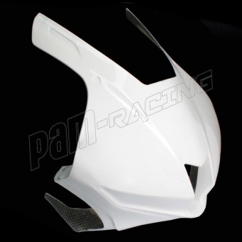 Tête de fourche racing fibre de verre SEBIMOTO CBR600RR 2024-2025