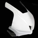 Tête de fourche racing fibre de verre SEBIMOTO CBR600RR 2024-2025