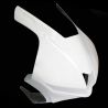 Tête de fourche racing fibre de verre SEBIMOTO CBR600RR 2024-2025