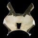 Tête de fourche racing fibre de verre SEBIMOTO CBR600RR 2024-2025