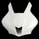 Carénage poly complet racing fibre de verre CBR600RR 2024-2025 SEBIMOTO