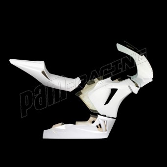 Carénage poly complet racing fibre de verre CBR600RR 2024-2025 SEBIMOTO