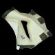 Carénage poly complet racing fibre de verre CBR600RR 2024-2025 SEBIMOTO