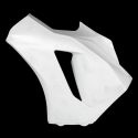 Flanc gauche fibre de verre CBR600RR 2024-2025 SEBIMOTO