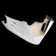 Sabot fibre de verre SEBIMOTO CBR600RR 2024-2025