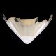 Sabot fibre de verre SEBIMOTO CBR600RR 2024-2025