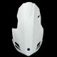 Sabot fibre de verre SEBIMOTO CBR600RR 2024-2025