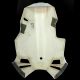 Carénage poly complet racing fibre de verre CBR600RR 2024-2025 SEBIMOTO