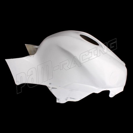 Protection de réservoir fibre de verre SEBIMOTO CBR600RR 2024-2026