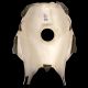 Protection de réservoir fibre de verre SEBIMOTO CBR600RR 2024-2026