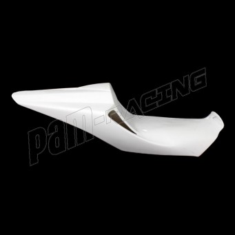 Coque arrière racing fibre de verre SEBIMOTO CBR600RR 2024-2025
