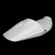 Coque arrière racing fibre de verre SEBIMOTO CBR600RR 2024-2025