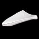Aileron fibre de verre CBR600RR 2024-2025 SEBIMOTO