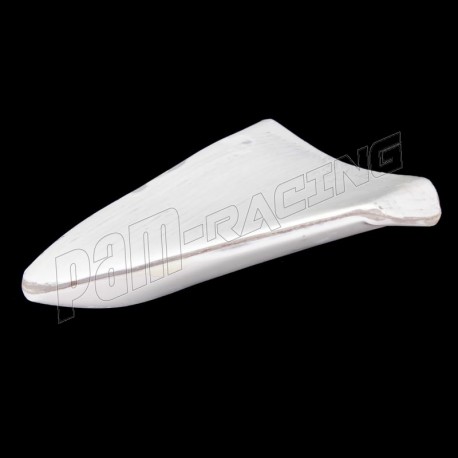 Aileron fibre de verre CBR600RR 2024-2025 SEBIMOTO