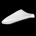 Aileron fibre de verre CBR600RR 2024-2025 SEBIMOTO