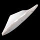 Aileron fibre de verre CBR600RR 2024-2025 SEBIMOTO