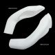Entrées d'air racing fibre de verre GSXR600 2004-2005, GSXR750 2004-2005 SEBIMOTO