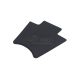 Mousse de selle prédécoupée EVO 3 + dosseret de selle CBR600RR 2003-2006 SRT FAIRINGS