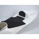 Mousse de selle prédécoupée EVO 3 + dosseret de selle CBR600RR 2003-2006 SRT FAIRINGS