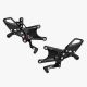 Commandes reculées Bonamici Racing Streetfighter V4/S 2025