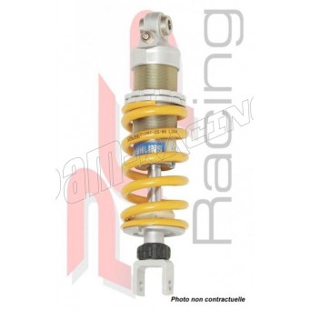 Amortisseur arrière S46DR1LS OHLINS GSX-S1000 2021-2022