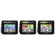 Chronomètre GPS 12V 50Hz ST500 Tactile Start Basic ou Start Next PZ RACING