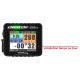 Chronomètre GPS 12V 50Hz ST500 Tactile Start Basic ou Start Next PZ RACING