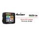 Chronomètre GPS 12V 50Hz ST500 Tactile Start Basic ou Start Next PZ RACING