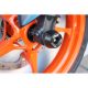 Protections de fourche GSG MOTO Duke 125/390 2024-2025, RC 125/390 2022-2024