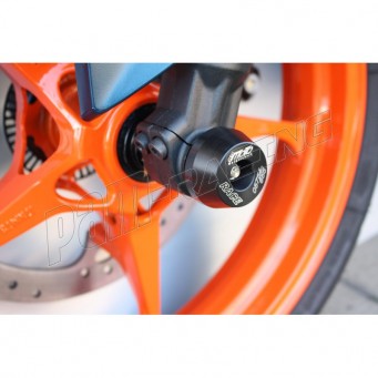 Protections de fourche GSG MOTO Duke 125/390 2024-2025, RC 125/390 2022-2024