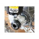 Protections de fourche GSG MOTO RX450/SV450 2006-2011