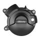 Protection de carter alternateur GB Racing MT-07/AMT, Ténéré 700/Rallye 2025