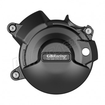 Protection de carter alternateur GB Racing MT-07/AMT, Ténéré 700/Rallye 2025