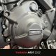 Protection de carter alternateur GB Racing MT-07/AMT, Ténéré 700/Rallye 2025