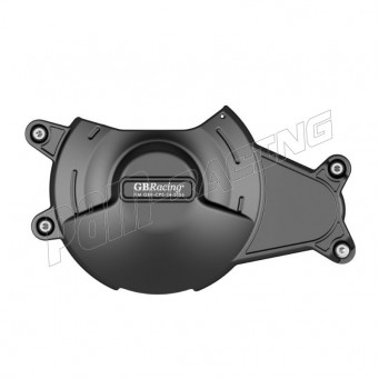 Protection de carter embrayage GB Racing MT-07/AMT, Ténéré 700/Rallye 2025