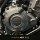 Protection de carter embrayage GB Racing MT-07/AMT, Ténéré 700/Rallye 2025