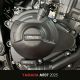 Protection de carter embrayage GB Racing MT-07/AMT, Ténéré 700/Rallye 2025