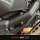 Protection de conduite d' eau GB Racing MT-07/AMT, Ténéré 700/Rallye 2025