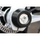 Protections de fourche colorées GSG MOTO HP4, M1000R, S1000R, S1000RR, S1000XR