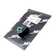 Kit de rabaissement de hauteur de selle MFW MOTACC CB125R, CBF 125, CB300R/F