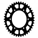 Couronne acier 520 GSXR 600 2001-2010, GSXR 750 2000-2010 SRT Sprockets