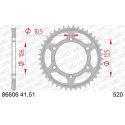 Couronne acier AFAM 520 TRIUMPH 86606