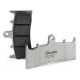 Plaquettes de frein avant BREMBO RC Extreme Racing KAWASAKI, SUZUKI