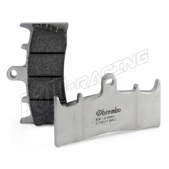 Plaquettes de frein avant BREMBO RC Extreme Racing KAWASAKI, SUZUKI