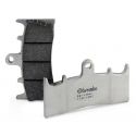 Plaquettes de frein avant BREMBO RC Extreme Racing KAWASAKI, SUZUKI