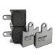 Plaquettes de frein avant Brembo RC Extreme Racing KAWASAKI