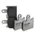 Plaquettes de frein avant Brembo RC Extreme Racing KAWASAKI